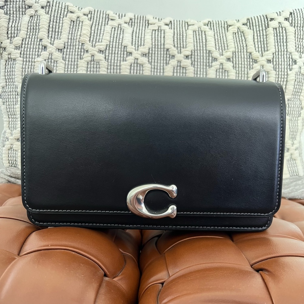 Coach Bandit Shoulder Bag